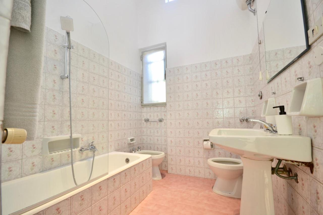 Villa Riviera Rapallo - 5 Min Walking From Beach ภายนอก รูปภาพ