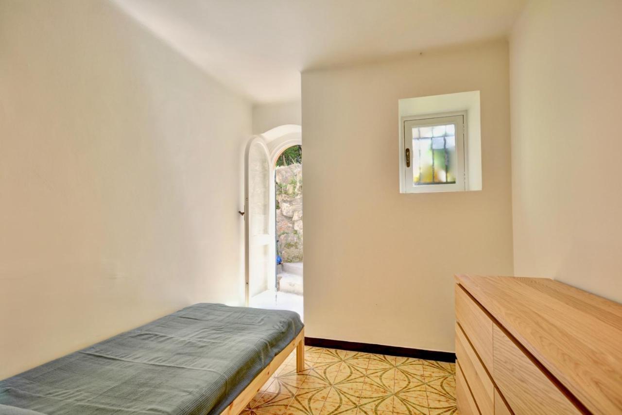 Villa Riviera Rapallo - 5 Min Walking From Beach ภายนอก รูปภาพ